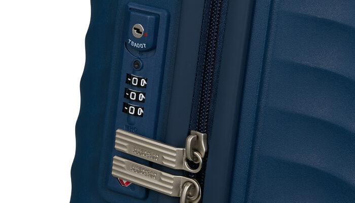 Sicurezza affidabile