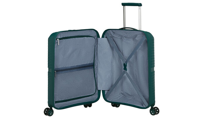 Organizzazione Interna