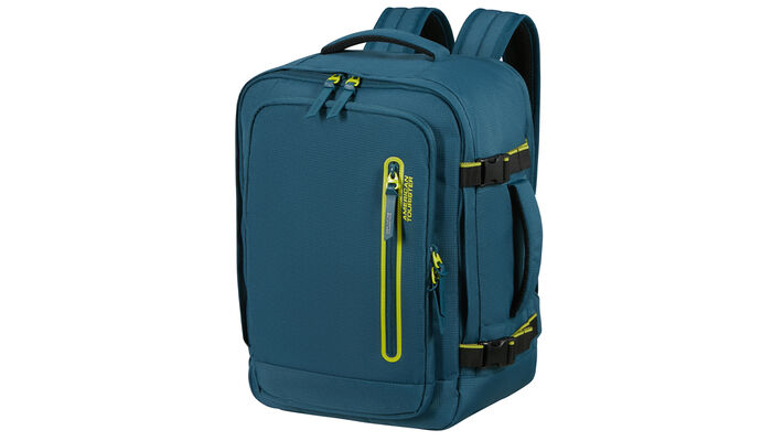 Adatto alla policy bagaglio da cabina gratuito Ryanair e Wizz Air