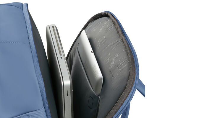 Comparto per laptop 15,6"