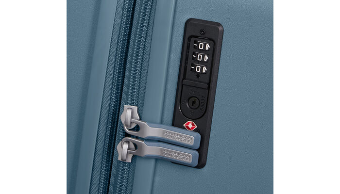 Sicurezza affidabile