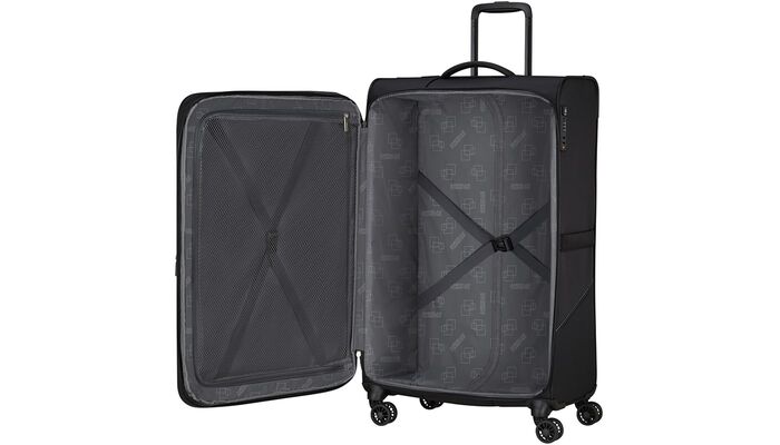 Interno accessoriato