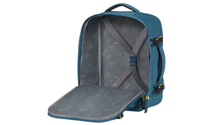 Comparto per indumenti