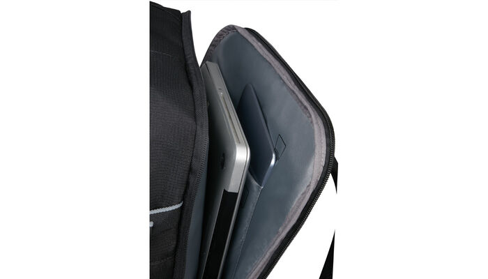 Comparto per laptop 15,6"