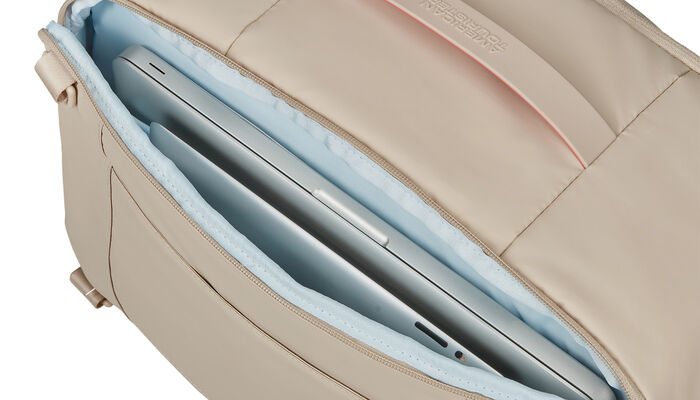 Comparto per laptop 14"