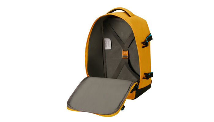 Comparto per indumenti