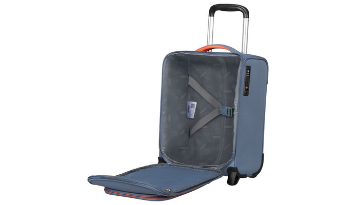 Organizzazione interna