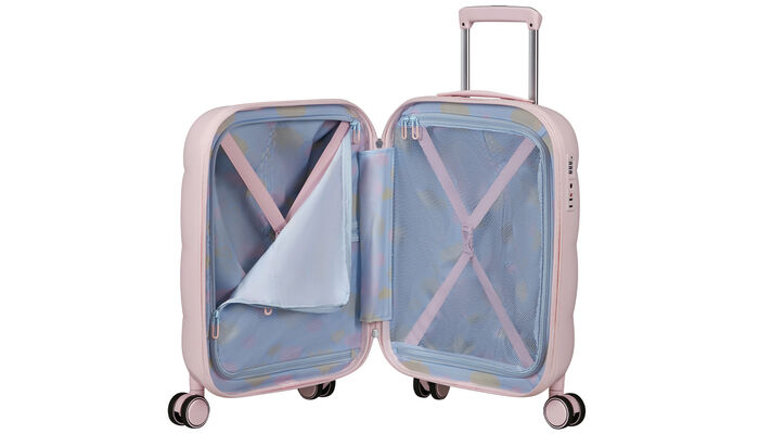 Organizzazione intelligente degli interni