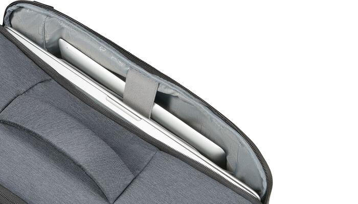 Comparto per laptop 15,6"