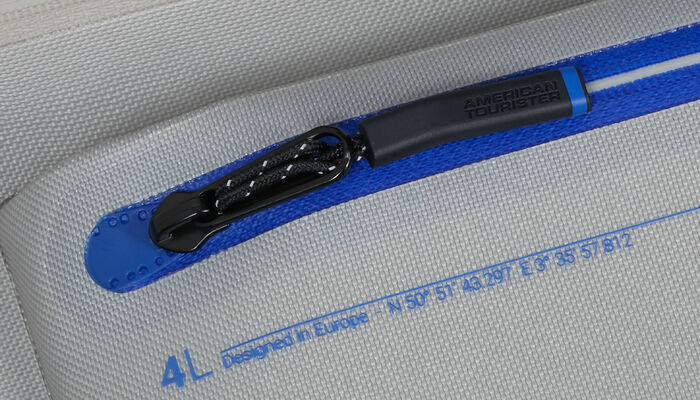 Naturalmente idrorepellente