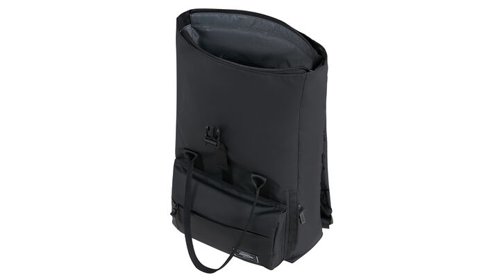 Grande comparto principale