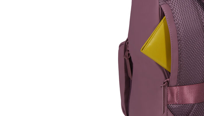 Comparto segreto sul retro