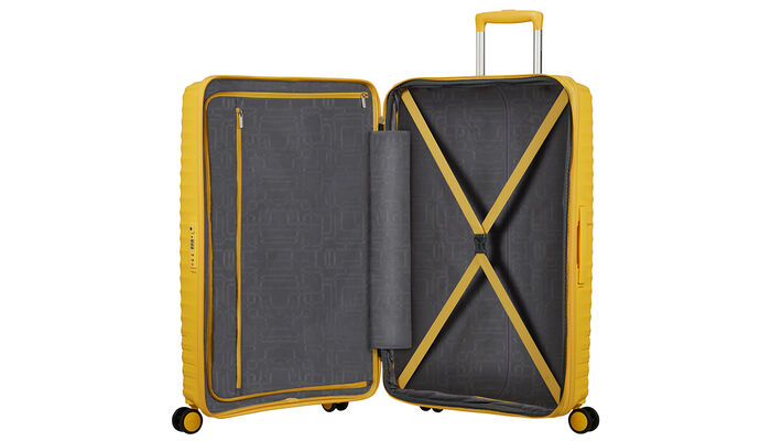 Organizzazione intelligente degli interni