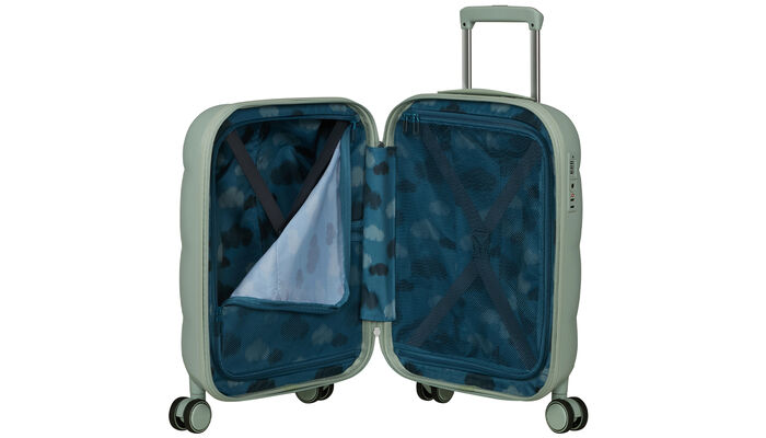 Organizzazione intelligente degli interni