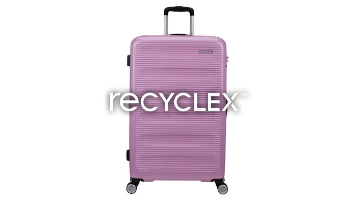 Fodera in Recyclex™
