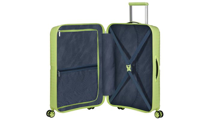 Organizzazione Interna