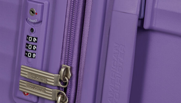 Sicurezza affidabile