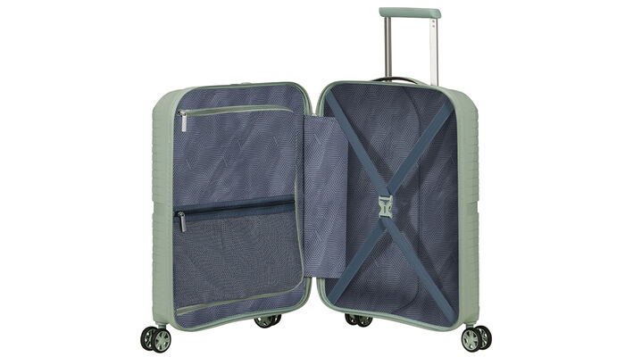 Organizzazione Interna