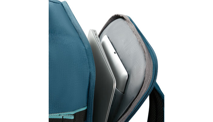 Comparto per laptop 15,6"