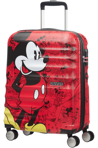Bagagli a mano Disney & Marvel