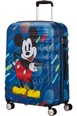 Valigie e Bagagli Leggeri Trolley American Tourister Italia