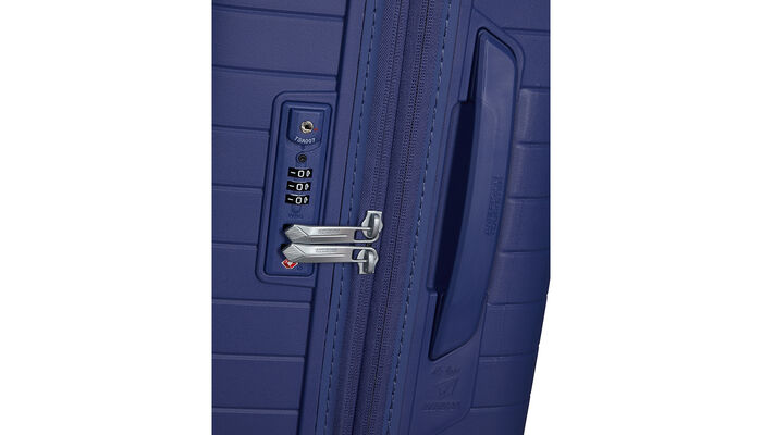Sicurezza affidabile