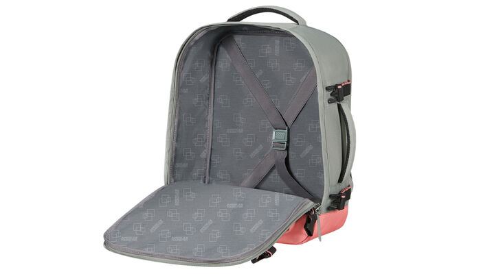 Comparto per indumenti