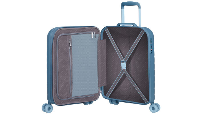 Organizzazione intelligente degli interni