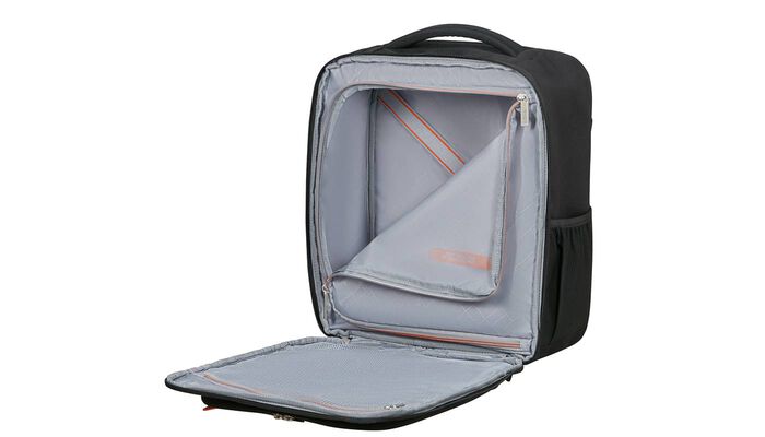 Comparto per indumenti