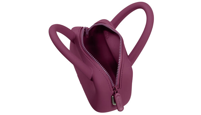 Pratica mini borsa