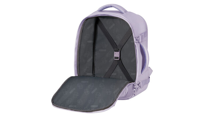 Comparto per indumenti