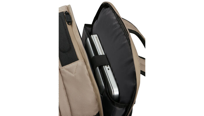 Comparto per laptop 15,6"