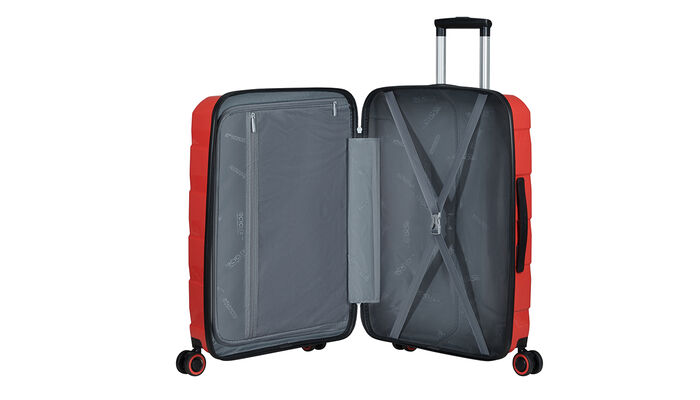 Organizzazione interna