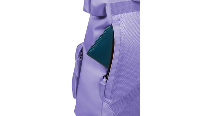 Tasca di sicurezza nascosta