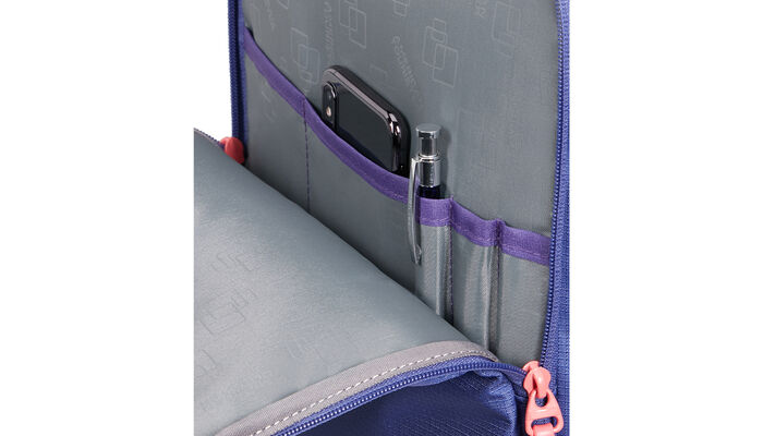 Organizzazione interna