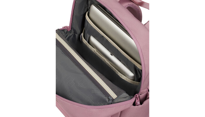 Comparto per laptop 15"