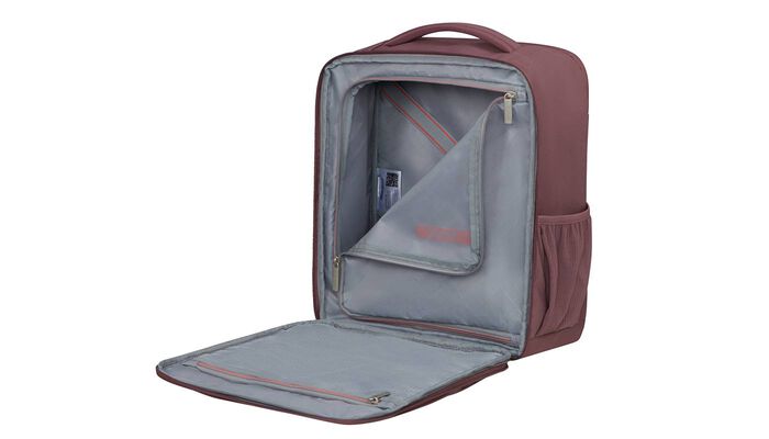 Comparto per indumenti