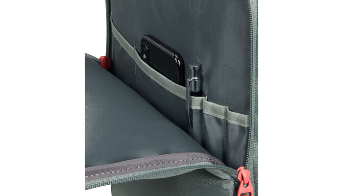 Organizzazione interna