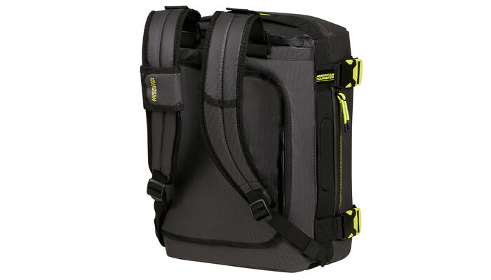 Spallacci per zaino rimovibili