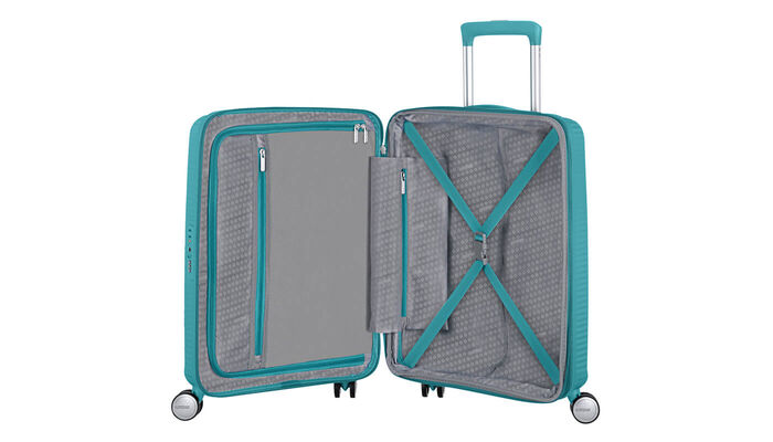 Organizzazione interna