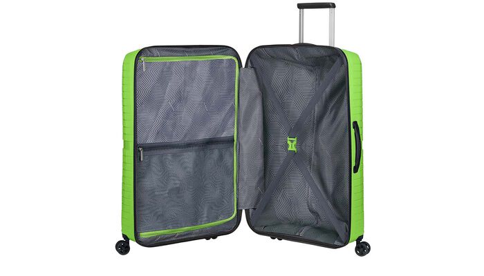 Organizzazione Interna