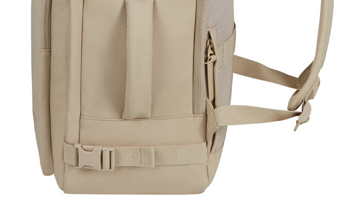 Comparto segreto sul retro