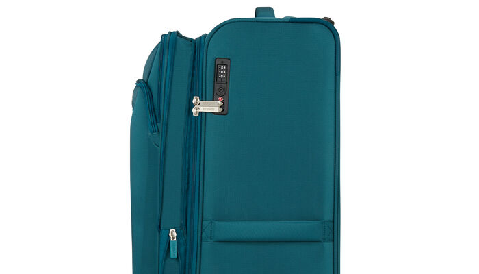 Espandibilità nei modelli su ruote