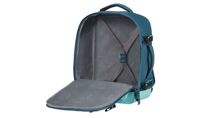 Comparto per indumenti