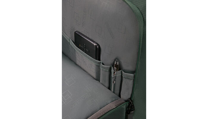 Organizzazione interna