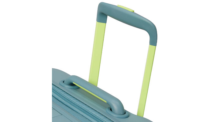 Accenti di colore coordinati