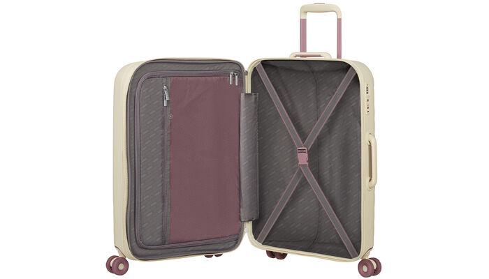 Organizzazione intelligente degli interni