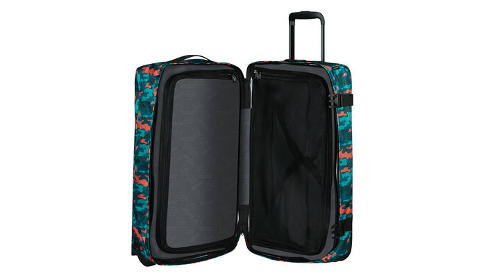 Organizzazione interna