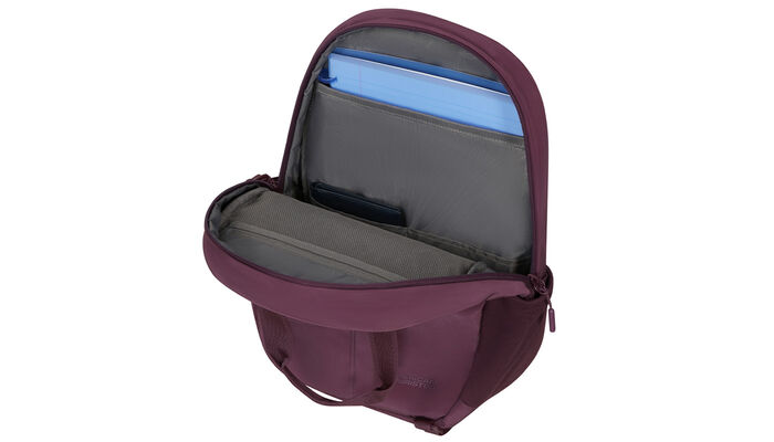 Comparto per laptop 15.6"