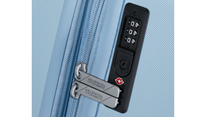 Sicurezza affidabile